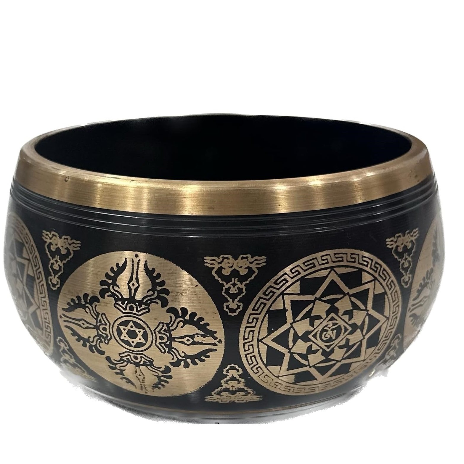 Singing Bowls